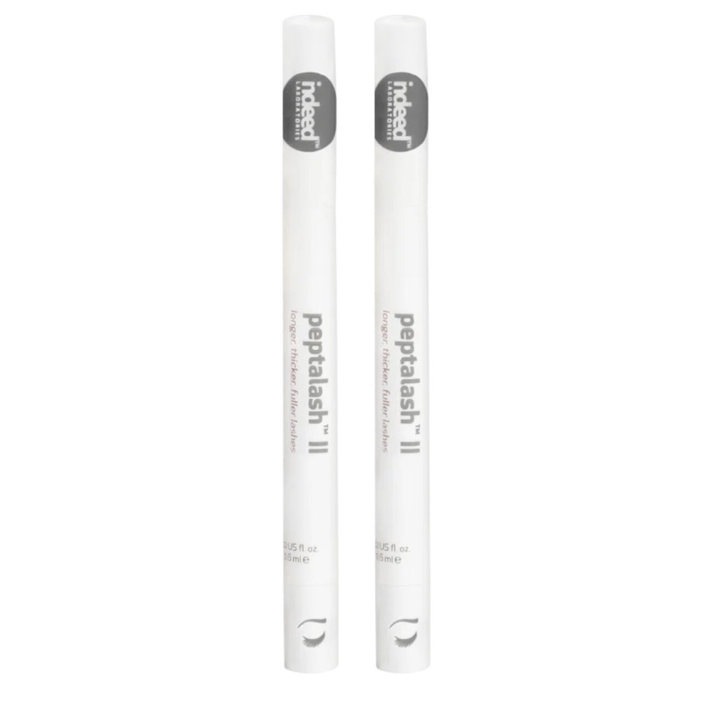 Peptalash II Lash Growth Serum - Enhancer 2packs